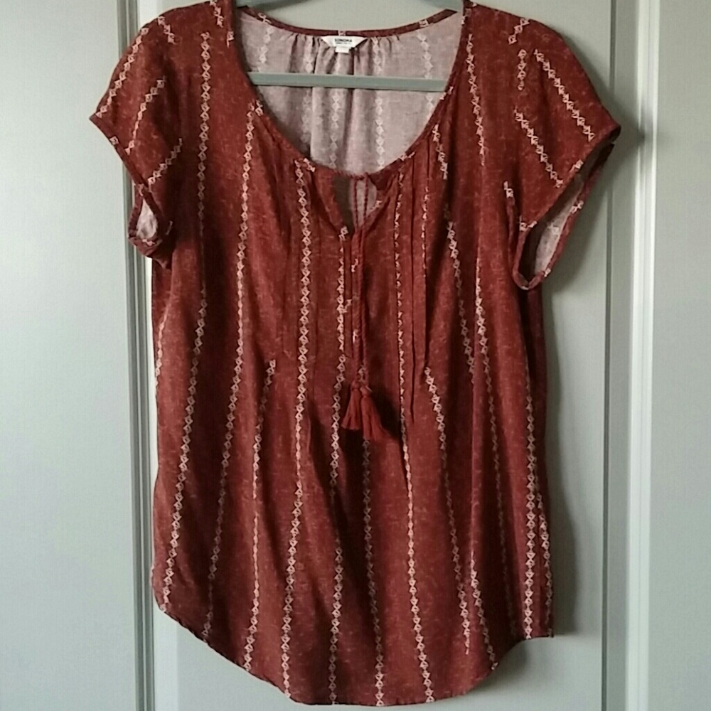 Woman's Blouse